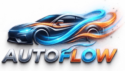 AutoFlow Logo